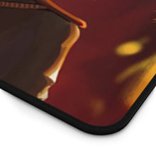 Load image into Gallery viewer, Youjo Senki Mouse Pad (Desk Mat) Hemmed Edge