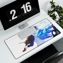 Load image into Gallery viewer, Sukasuka Mouse Pad (Desk Mat)