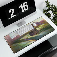 Load image into Gallery viewer, Your Name. Mouse Pad (Desk Mat)
