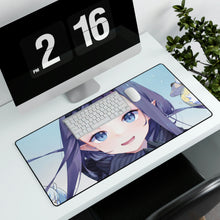 Load image into Gallery viewer, Ninomae Ina'nis Mouse Pad (Desk Mat)