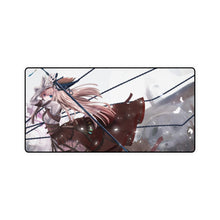Load image into Gallery viewer, Anime Original Mouse Pad (Desk Mat)