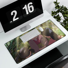 Load image into Gallery viewer, Your Name. Mouse Pad (Desk Mat)
