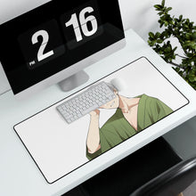 Load image into Gallery viewer, Yuri!!! on Ice Mouse Pad (Desk Mat)