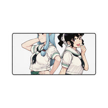 Load image into Gallery viewer, Tsugumomo Mouse Pad (Desk Mat)