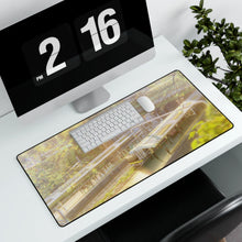 Load image into Gallery viewer, Your Name. Mouse Pad (Desk Mat)