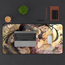 Load image into Gallery viewer, Date A Live Mouse Pad (Desk Mat) With Laptop