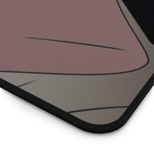 Load image into Gallery viewer, Monogatari (Series) Mouse Pad (Desk Mat) Hemmed Edge