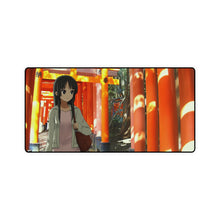 Load image into Gallery viewer, K-ON! Mouse Pad (Desk Mat)