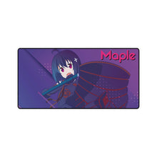 Load image into Gallery viewer, Maple, Bofuri, Mouse Pad (Desk Mat)