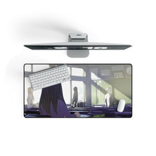Load image into Gallery viewer, Anime Original Mouse Pad (Desk Mat) On Desk