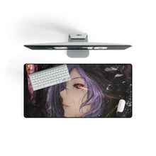 Load image into Gallery viewer, Tokyo Ghoul Touka Kirishima Mouse Pad (Desk Mat) On Desk