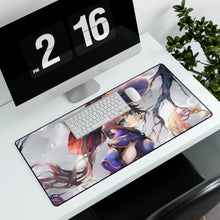 Load image into Gallery viewer, #8.1660, Genshin Impact, Mona, Mouse Pad (Desk Mat)