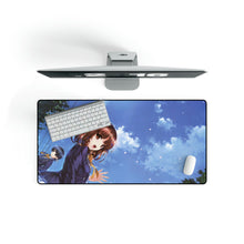 Load image into Gallery viewer, Ushinawareta Mirai Wo Motomete Mouse Pad (Desk Mat)