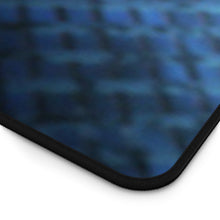 Load image into Gallery viewer, Psycho-Pass Movie Mouse Pad (Desk Mat) Hemmed Edge