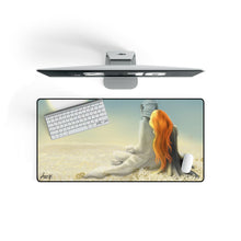 Load image into Gallery viewer, The sun Mouse Pad (Desk Mat)
