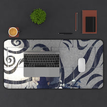 Load image into Gallery viewer, Tokyo Revengers Takashi Mitsuya Mouse Pad (Desk Mat) With Laptop