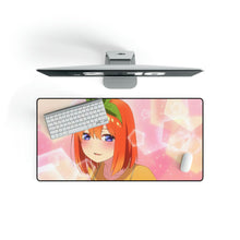 Load image into Gallery viewer, The Quintessential Quintuplets Mouse Pad (Desk Mat)