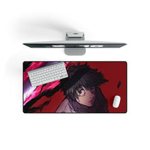 Load image into Gallery viewer, Jujutsu Kaisen 0 Mouse Pad (Desk Mat)