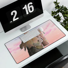 Load image into Gallery viewer, To Your Eternity Mouse Pad (Desk Mat)