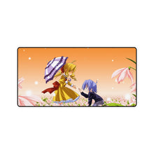 Load image into Gallery viewer, Hayate the Combat Butler Mouse Pad (Desk Mat)