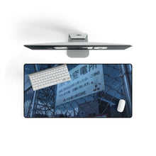 Load image into Gallery viewer, Your Name. Mouse Pad (Desk Mat)