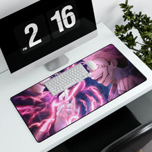 Load image into Gallery viewer, Jujutsu Kaisen Mouse Pad (Desk Mat)