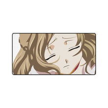 Load image into Gallery viewer, Code Geass Mouse Pad (Desk Mat)