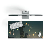 Load image into Gallery viewer, Naruto Mouse Pad (Desk Mat)