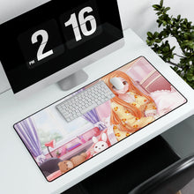 Load image into Gallery viewer, Anime Bleach Mouse Pad (Desk Mat)