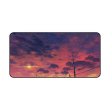 Load image into Gallery viewer, Anime Original Mouse Pad (Desk Mat)