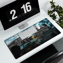 Load image into Gallery viewer, Touhou Mouse Pad (Desk Mat)