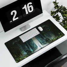 Load image into Gallery viewer, Touhou Mouse Pad (Desk Mat) With Laptop