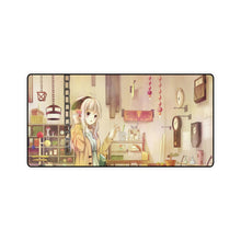 Load image into Gallery viewer, Anime Original Mouse Pad (Desk Mat)