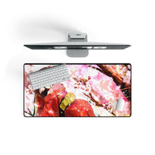 Load image into Gallery viewer, Anime Original Mouse Pad (Desk Mat) On Desk