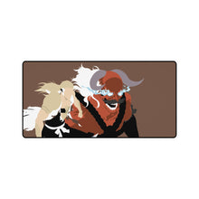Load image into Gallery viewer, Anime Bleach Mouse Pad (Desk Mat)
