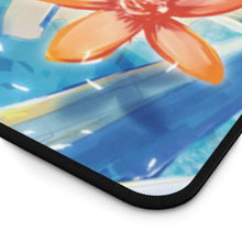 Load image into Gallery viewer, Anime Original Mouse Pad (Desk Mat) Hemmed Edge