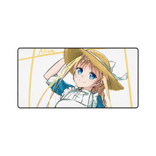 Load image into Gallery viewer, Sword Art Online Mouse Pad (Desk Mat)