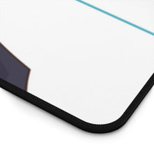 Load image into Gallery viewer, Summer Time Rendering Hizuru Minakata Mouse Pad (Desk Mat) Hemmed Edge