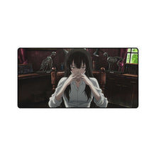 Load image into Gallery viewer, Anime Beautiful Bones: Sakurako's Investigation Mouse Pad (Desk Mat)