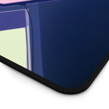 Load image into Gallery viewer, Monogatari (Series) Mouse Pad (Desk Mat) Hemmed Edge