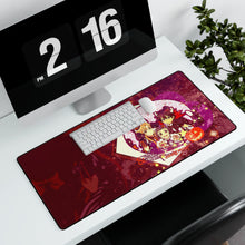 Load image into Gallery viewer, Sword Art Online Mouse Pad (Desk Mat)