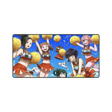 Load image into Gallery viewer, My Hero Academia Tsuyu Asui Mouse Pad (Desk Mat)