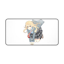 Load image into Gallery viewer, Your Lie In April Mouse Pad (Desk Mat)