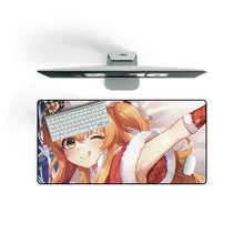 Load image into Gallery viewer, Uma Musume: Pretty Derby Mouse Pad (Desk Mat)