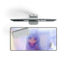 Load image into Gallery viewer, Angel Beats! Mouse Pad (Desk Mat)