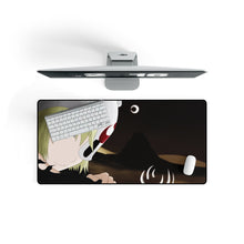 Load image into Gallery viewer, Anime Bleach Mouse Pad (Desk Mat)