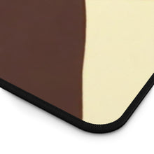 Load image into Gallery viewer, Fire Force Mouse Pad (Desk Mat) Hemmed Edge