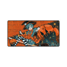 Load image into Gallery viewer, halloween Mouse Pad (Desk Mat)