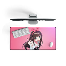 Load image into Gallery viewer, AI Channel Mouse Pad (Desk Mat)