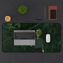 Load image into Gallery viewer, Anime Original Mouse Pad (Desk Mat) With Laptop